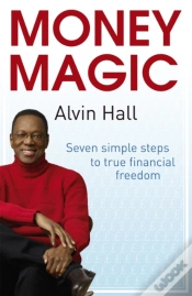 Capa do artigo Money Magic