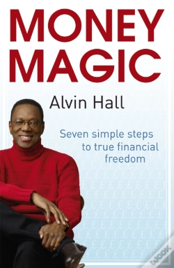 Capa do artigo Money Magic