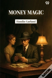 Capa do artigo Money Magic (Edition1)