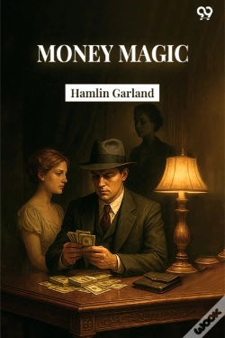 Capa do artigo Money Magic (Edition1)