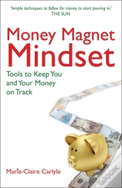Capa do artigo Money Magnet Mindset