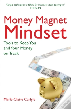 Capa do artigo Money Magnet Mindset