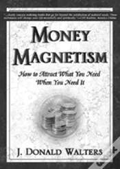 Capa do artigo Money Magnetism