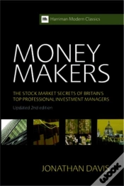 Capa do artigo Money Makers