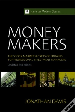 Capa do artigo Money Makers