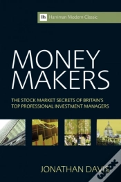Capa do artigo Money Makers