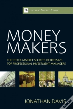 Capa do artigo Money Makers