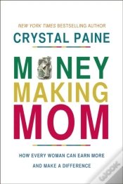 Capa do artigo Money-Making Mom