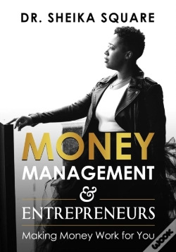 Capa do artigo Money Management & Entrepreneurs