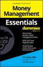 Money Management Essentials For Dummies - Preview