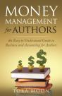 Money Management For Authors - Preview