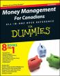 Money Management For Canadians All-In-One Desk Reference For Dummies - Preview