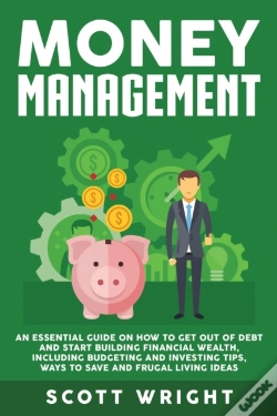 Capa do artigo Money Management