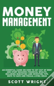 Capa do artigo Money Management
