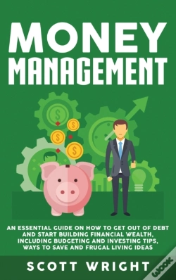 Capa do artigo Money Management