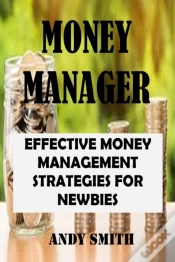 Capa do artigo Money Manager