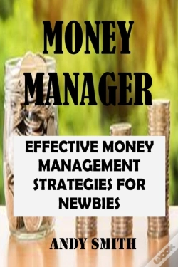 Capa do artigo Money Manager