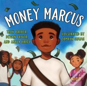 Capa do artigo Money Marcus