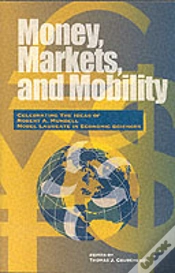 Capa do artigo Money, Markets And Mobility