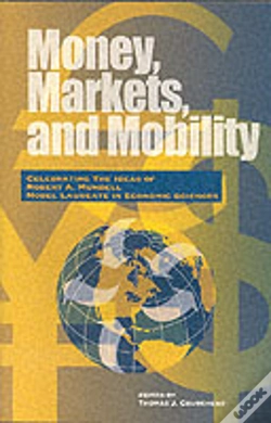 Capa do artigo Money, Markets And Mobility
