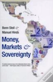 Capa do artigo Money, Markets, And Sovereignty