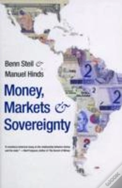Capa do artigo Money, Markets, And Sovereignty