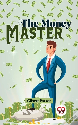 Capa do artigo Money Master