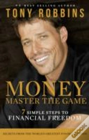 Capa do artigo Money Master The Game