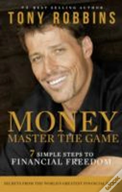 Capa do artigo Money Master The Game