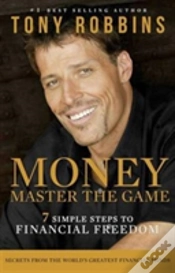 Capa do artigo Money Master The Game