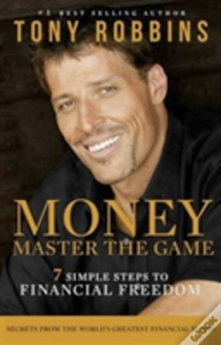 Capa do artigo Money Master The Game