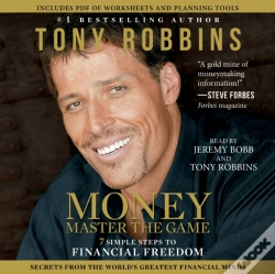 Capa do artigo Money Master The Game