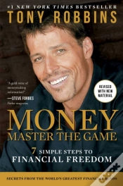 Capa do artigo Money Master The Game