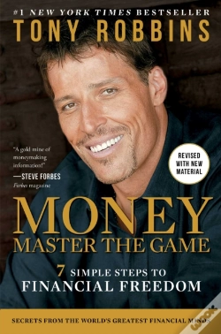 Capa do artigo Money Master The Game