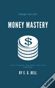 Capa do artigo Money Mastery