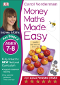 Money Maths Made Easy: Beginner, Ages 7-8 (Key Stage 2) - Preview