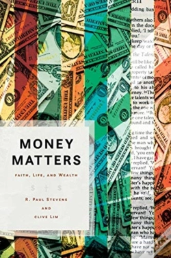 Capa do artigo Money Matters