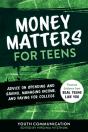 Money Matters For Teens - Preview