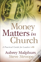 Capa do artigo Money Matters In Church