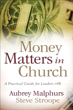 Capa do artigo Money Matters In Church