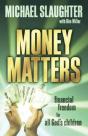 Money Matters - Preview