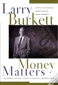 Capa do artigo Money Matters