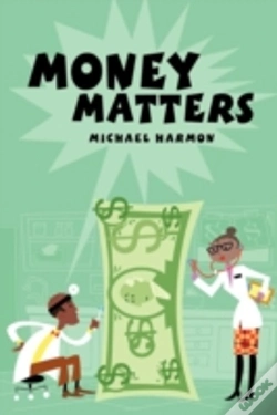 Capa do artigo Money Matters