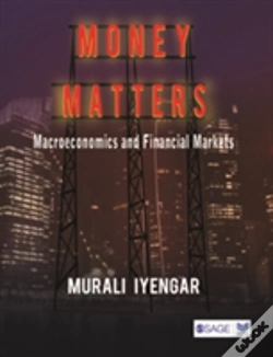 Capa do artigo Money Matters