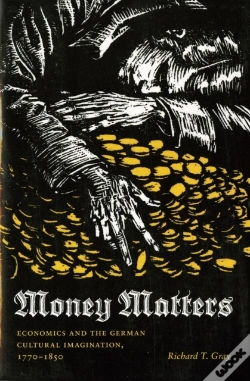 Capa do artigo Money Matters