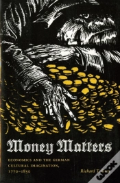 Capa do artigo Money Matters