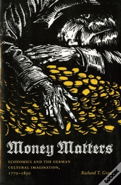 Capa do artigo Money Matters