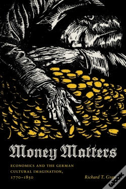 Capa do artigo Money Matters