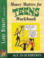 Money Matters Workbook For Teens (Ages 15-18) - Preview