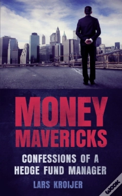 Capa do artigo Money Mavericks